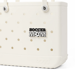 Bogg Bit - Soccer Mom
