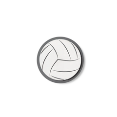 Bogg Bit - Volleyball