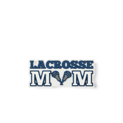Bogg Bit - Lacrosse Mom