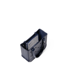 Bitty Bogg Bag - You Navy Me Crazy