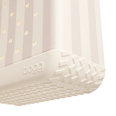 Original Bogg Bag - Beachside Stripe