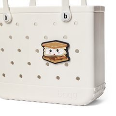 Bogg Bit - S'more
