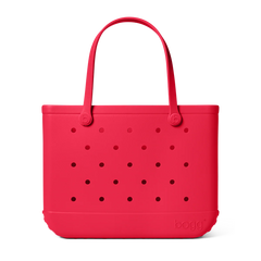 Original Bogg Bag - Off to the Races Red