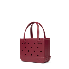 Bitty Bogg Bag - Mulled Wine