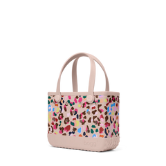Bitty Bogg Bag - Neon Jungle