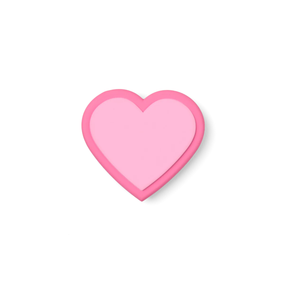 Bogg Bit - Pink Heart
