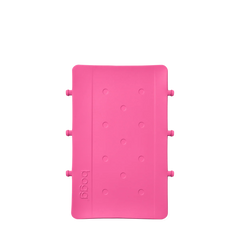 Divvy Up - Haute Pink